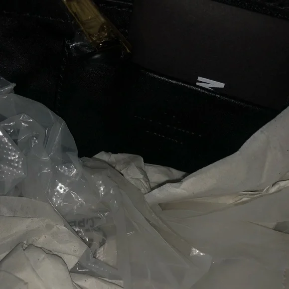 AUTHENTIC NWT Moschino Backpack. - Picture 9 of 12